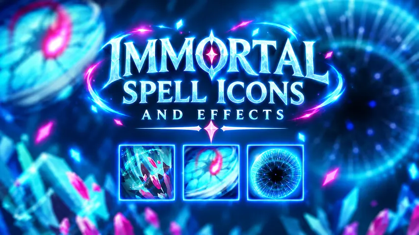 Ancient Apparition Shatterblast: Hero effects — a Dota 2 mod