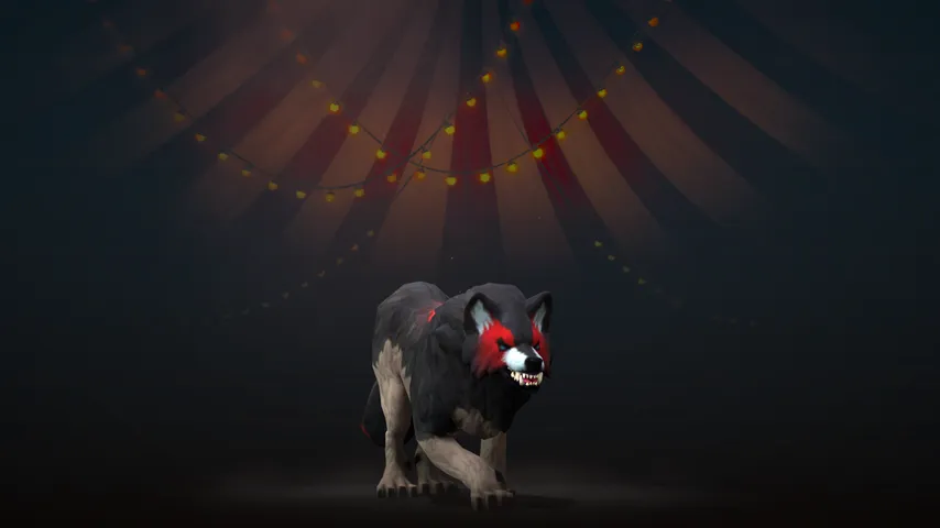 Better Lycan: a Lycan mod for Dota 2