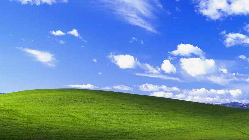 Bliss: Menu backgrounds — a Dota 2 mod