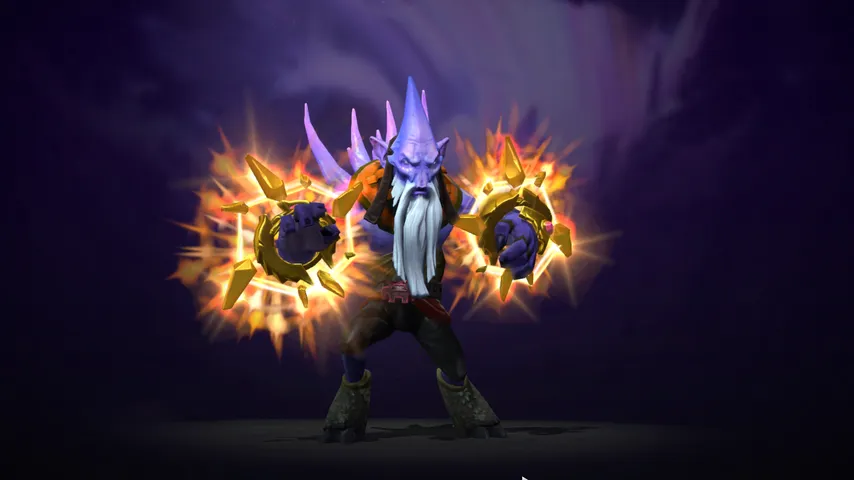 Dark Seer Forlorn Precipice: Hero items — a Dota 2 mod