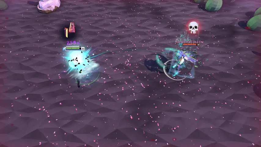 Devotions of Dragonus Phylactery II: Item effects — a Dota 2 mod