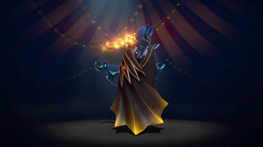 Drow Ranger Silent Wake: Hero items — a Dota 2 mod
