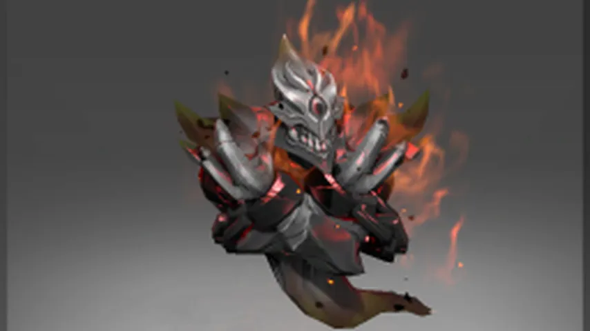 Invoker Esl Relics Forge: Hero items — a Dota 2 mod