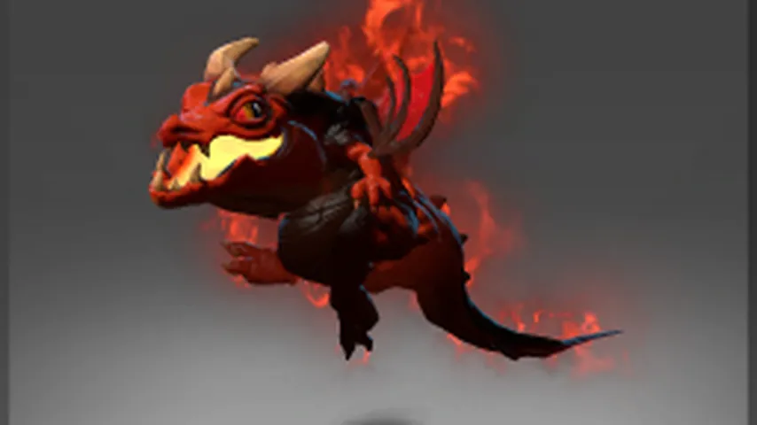 Invoker Kid Forge: Hero items — a Dota 2 mod