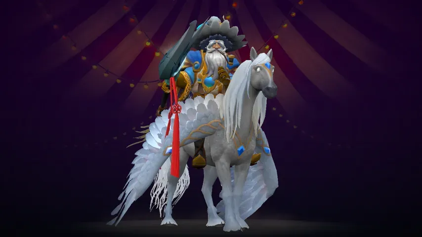 Keeper of the Light Sematary: a Keeper of the Light mod for Dota 2
