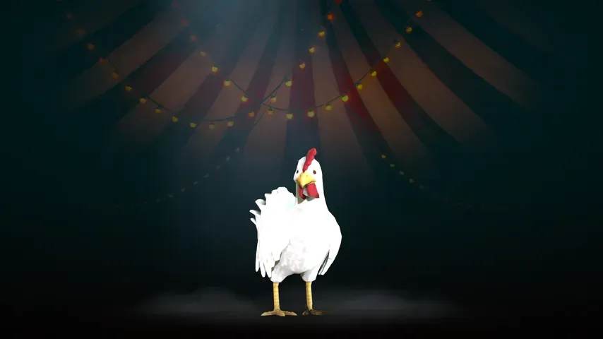 Kez Chickez: a Kez mod for Dota 2