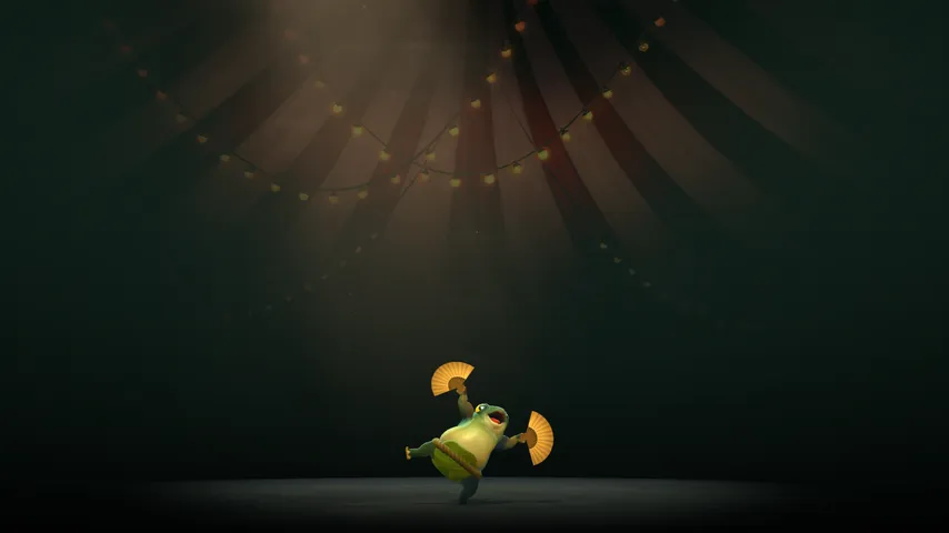 Largo Largling: a Largo mod for Dota 2
