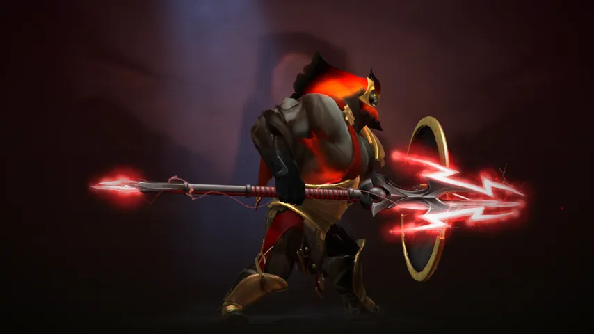 Mars Progenitors Bane: Hero items — a Dota 2 mod