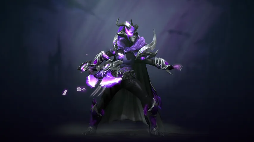 Phite Phantom Assassin: a Phantom Assassin mod for Dota 2