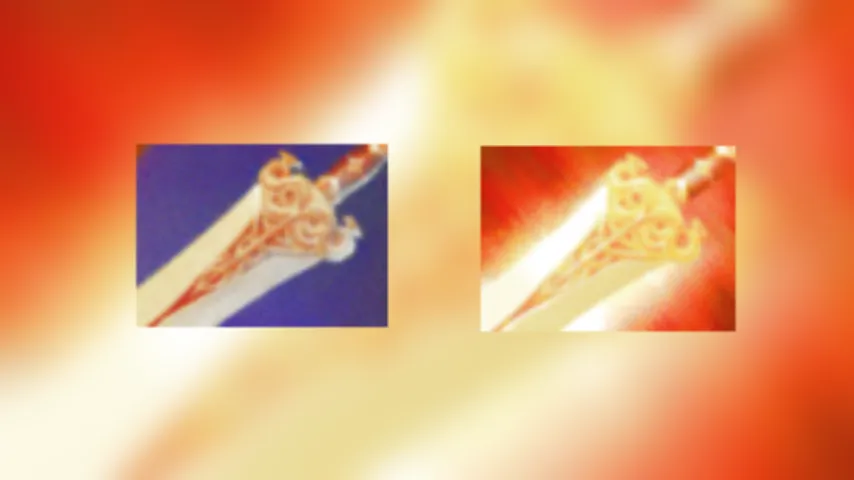 Reflow Radiance: Item icons — a Dota 2 mod
