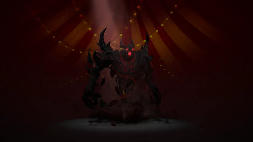 Shadow Fiend 7.28: a Shadow Fiend mod for Dota 2