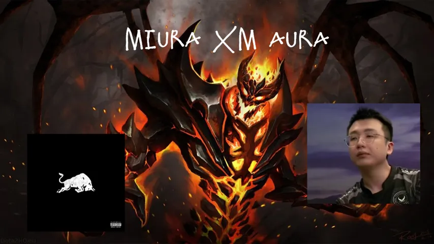 Shadow Fiend Ult Miura Xm Aura: Hero voices — a Dota 2 mod