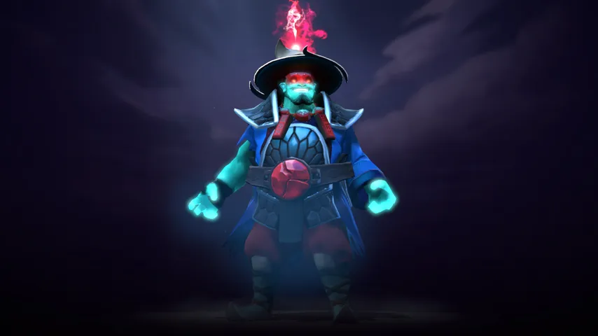Storm Spirit Lightning Orchid: Hero items — a Dota 2 mod
