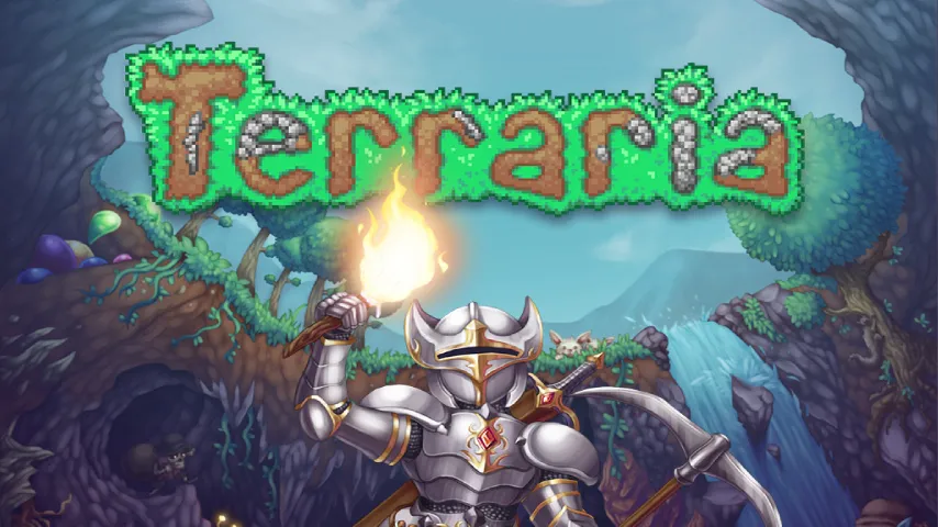 Terraria Music: Music — a Dota 2 mod