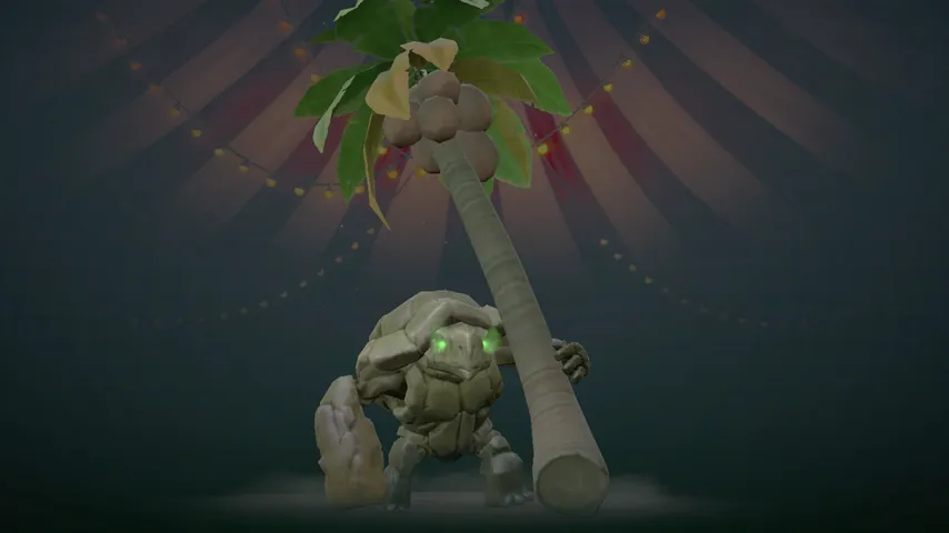 Tiny Cherepashka: a Tiny mod for Dota 2