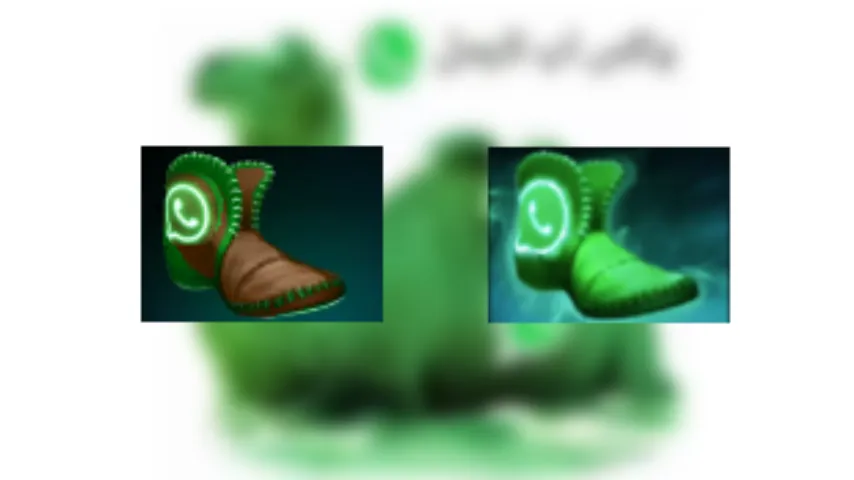 Whatsapp Tranquill: Item icons — a Dota 2 mod